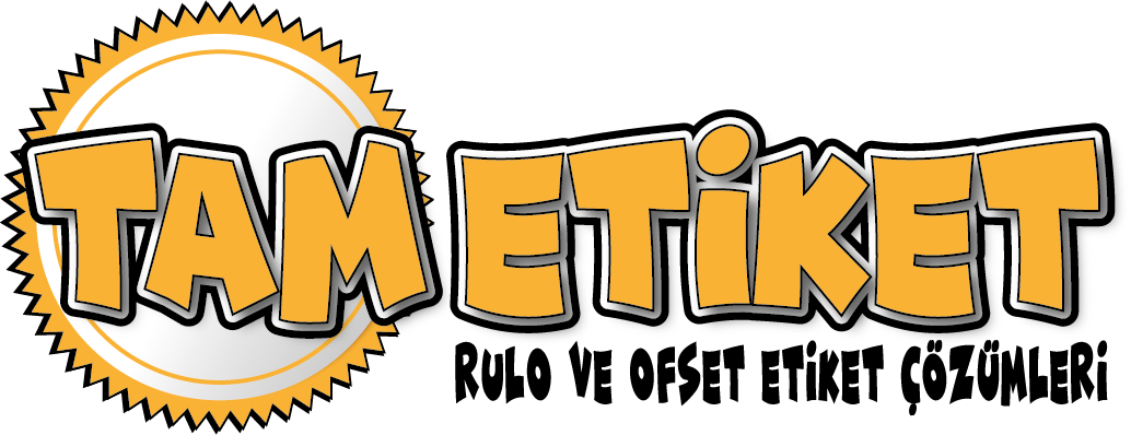 Tam etiket